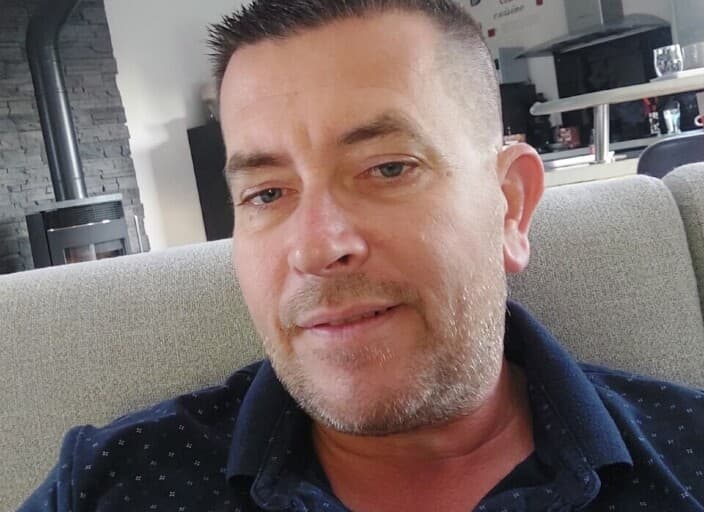 Photo de profil de Seb41100