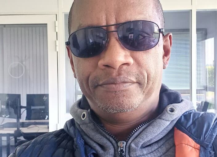 Photo de profil de Black35