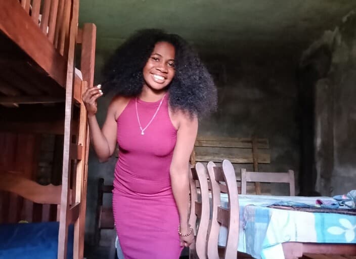 Photo de profil de Evlyne90