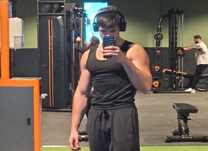 Photo de profil de melvino