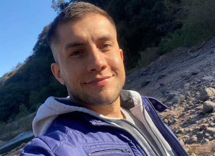 Photo de profil de Rochabob