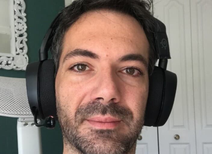 Photo de profil de Slidou