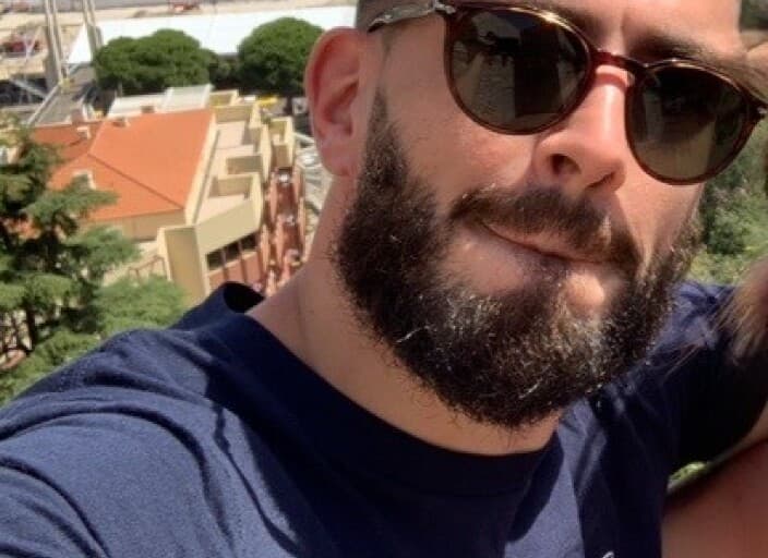 Photo de profil de baleks