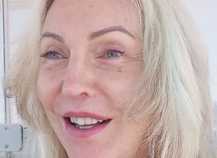 Photo de profil de lrina