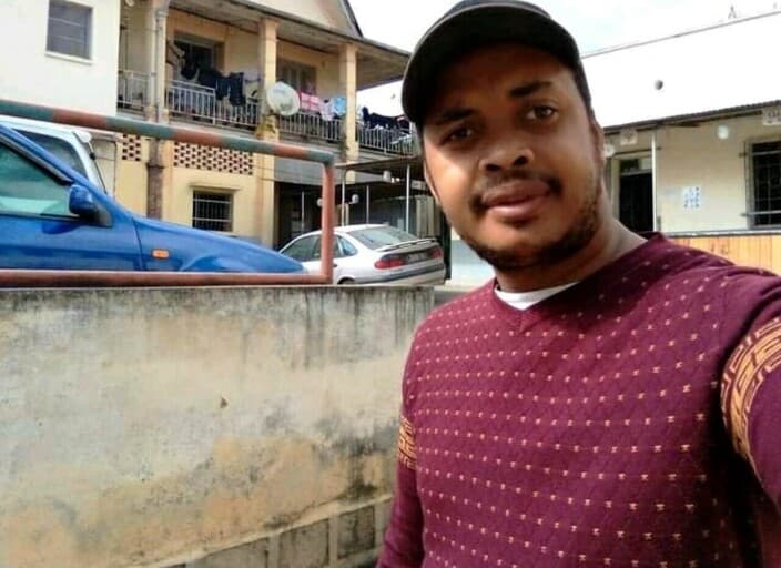 Photo de profil de laurent123