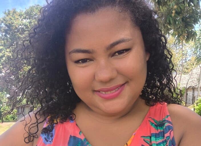 Photo de profil de Amelah