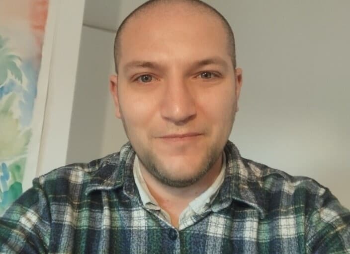 Photo de profil de brios