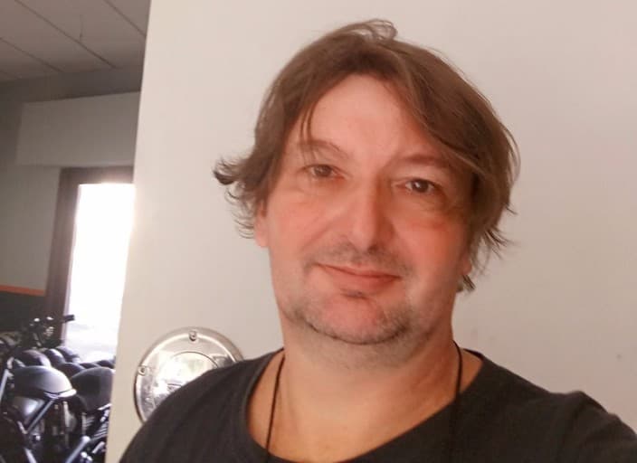 Photo de profil de calin974