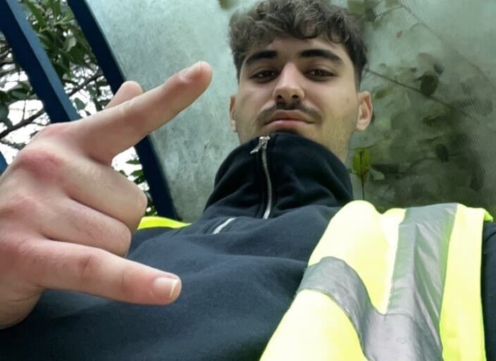 Photo de profil de Discret-68