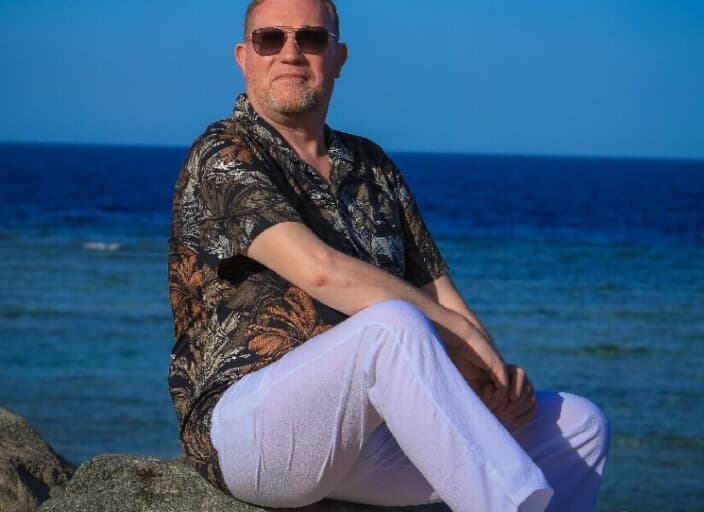 Photo de profil de frederic591500