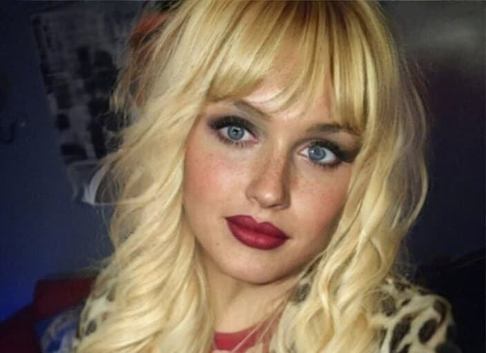 Photo de profil de Arleane