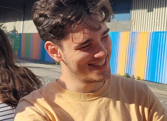 Photo de profil de Lucase