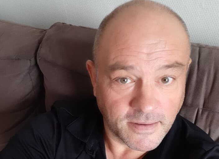 Photo de profil de basil