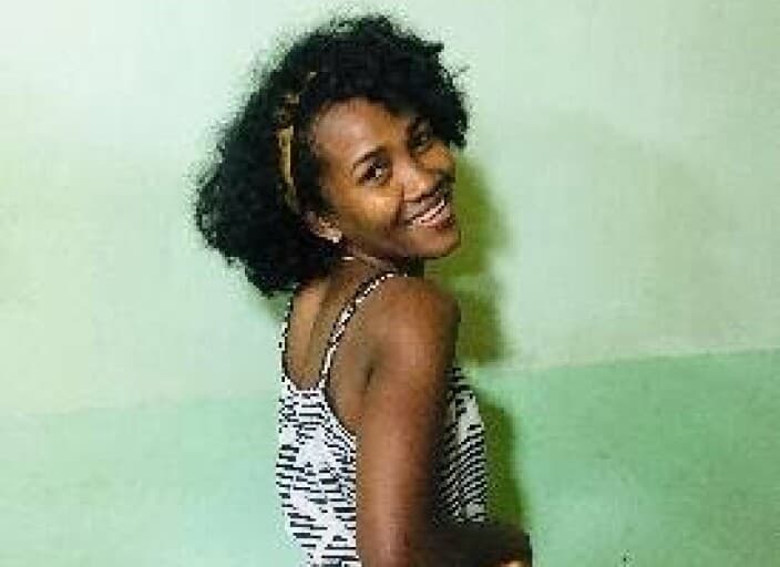 Photo de profil de alexandrina