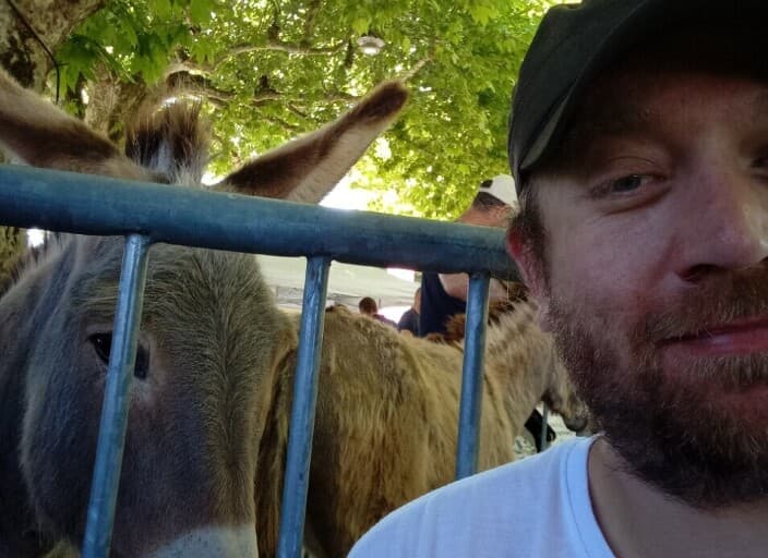 Photo de profil de chouan