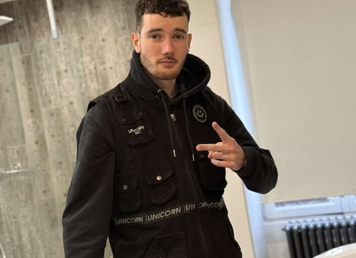 Photo de profil de pzftblk