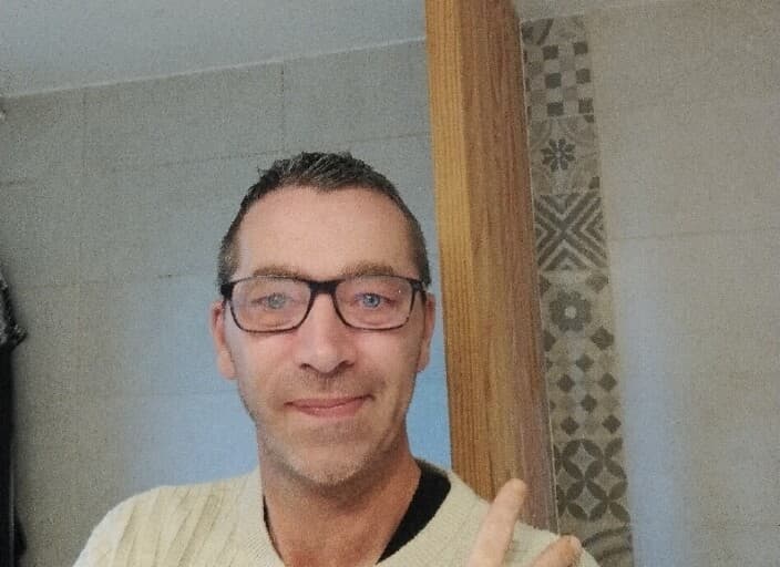 Photo de profil de Homme44France