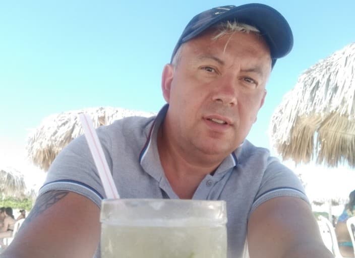 Photo de profil de marslicker69