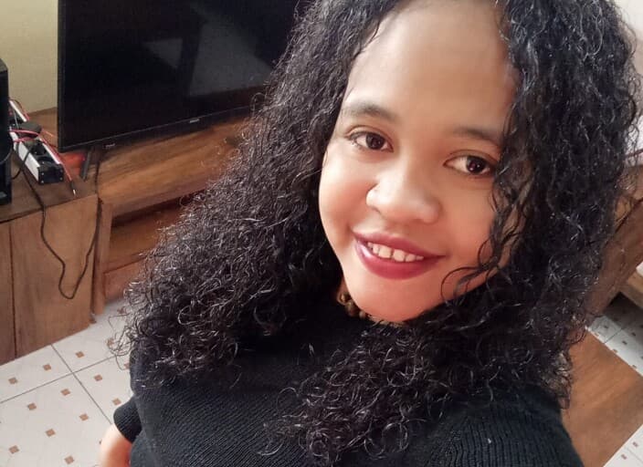 Photo de profil de Aron12