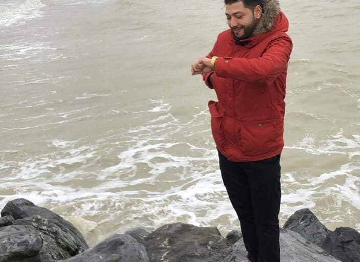 Photo de profil de Delpa