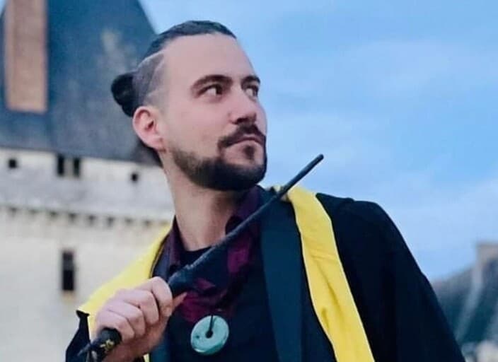 Photo de profil de Seganess