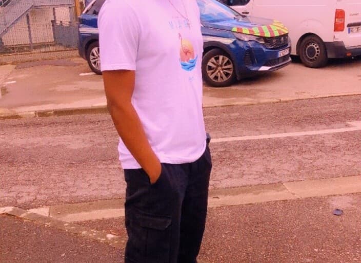 Photo de profil de bird34