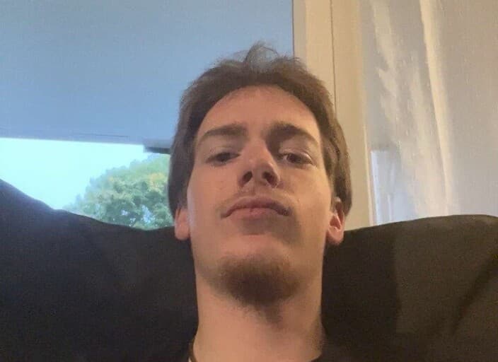 Photo de profil de noham