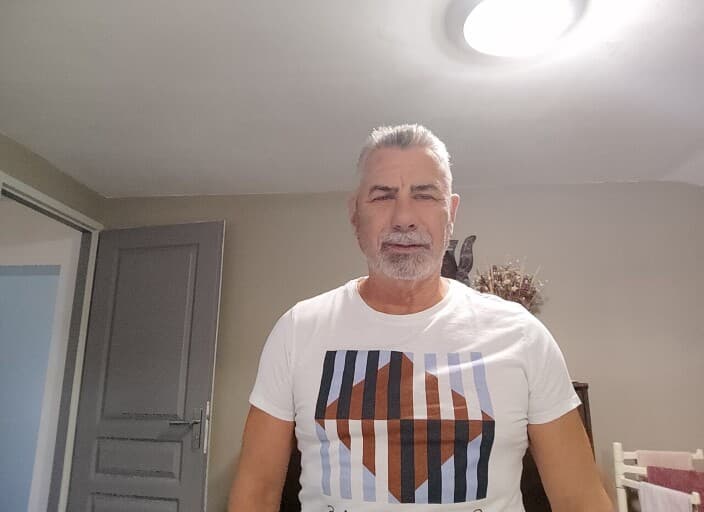 Photo de profil de Claudedu16