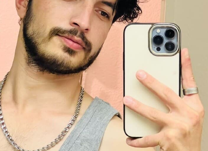 Photo de profil de Raees
