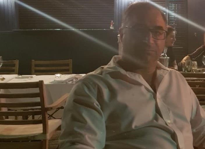 Photo de profil de olivercandau