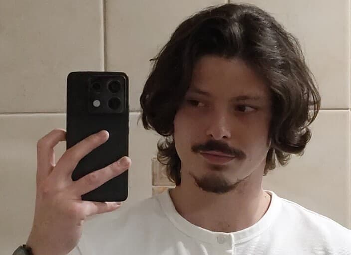 Photo de profil de Mad1011