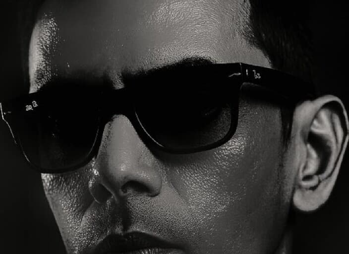 Photo de profil de Johnwick