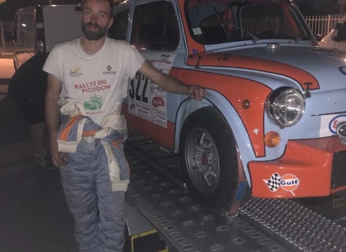 Photo de profil de Sylvain07