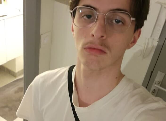 Photo de profil de Antonio55