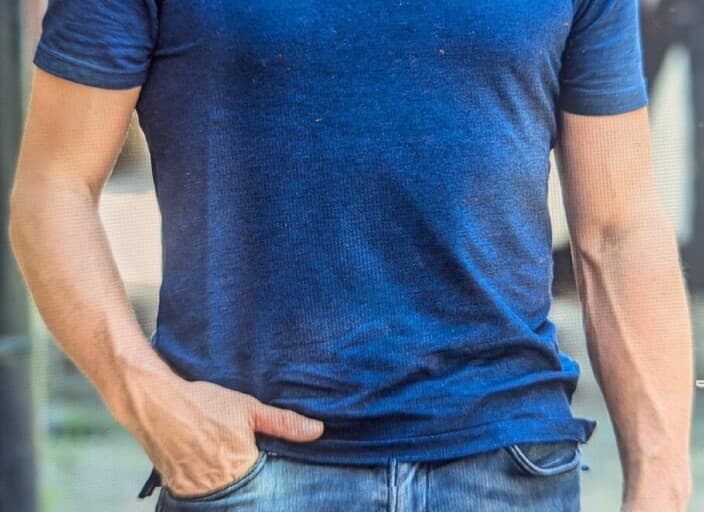 Photo de profil de MrSam765