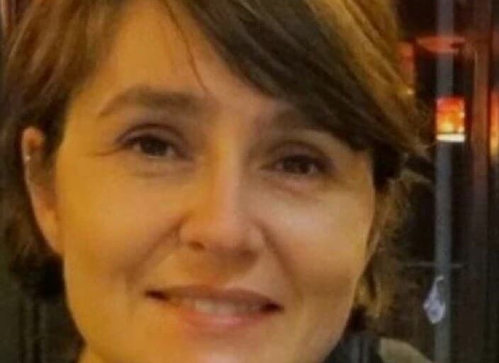 Photo de profil de Aliciaduvar