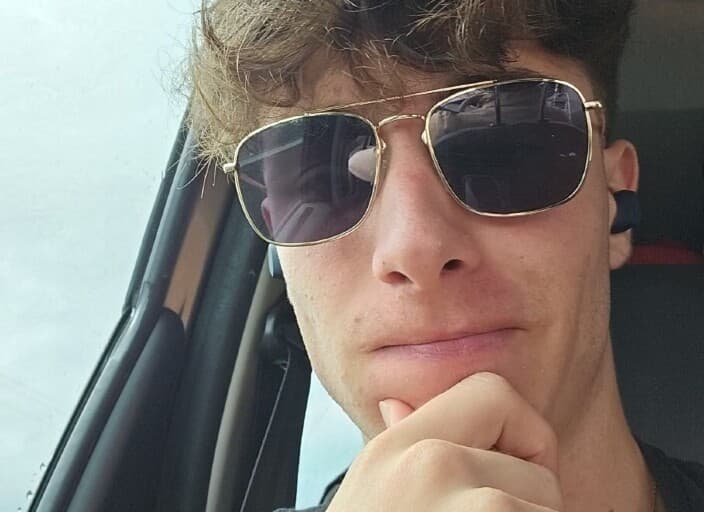 Photo de profil de Maxime____