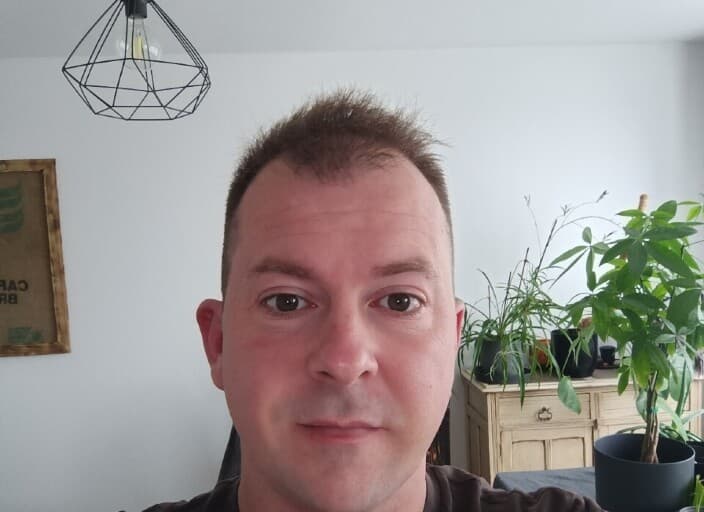 Photo de profil de Victor62