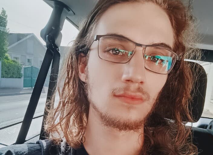 Photo de profil de Toripsy33