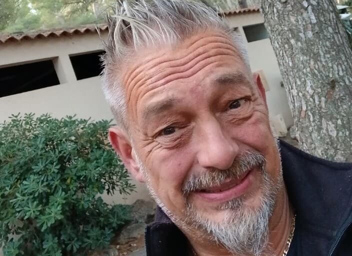 Photo de profil de Coxinel1964