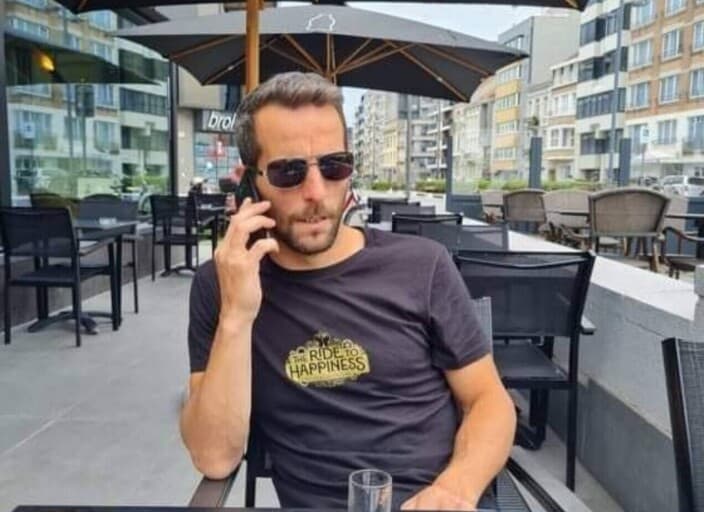 Photo de profil de johnnybravo