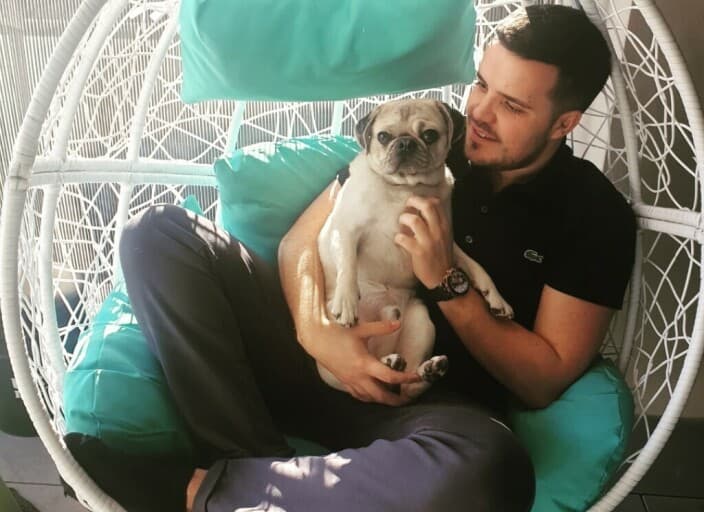 Photo de profil de Titake