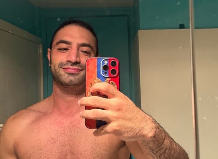 Photo de profil de Babychris