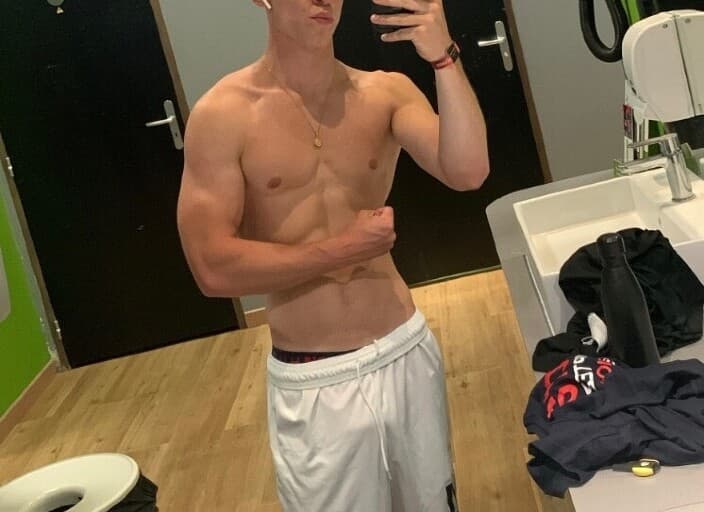 Photo de profil de Thomaskaish