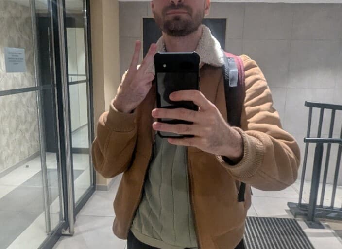 Photo de profil de zakslys