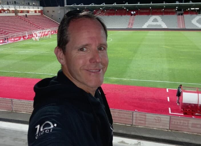 Photo de profil de Blaisegp