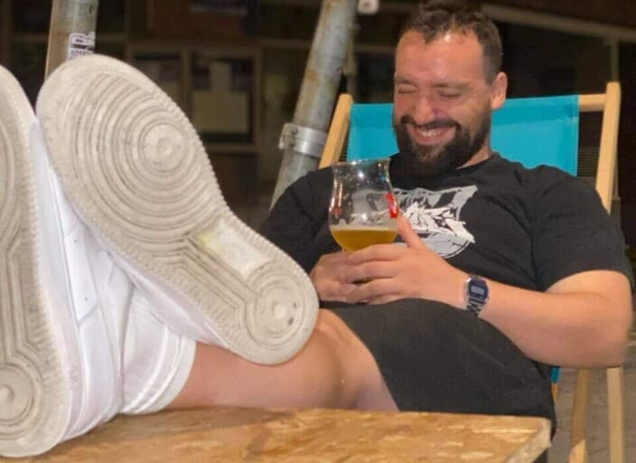 Photo de profil de bilou1510