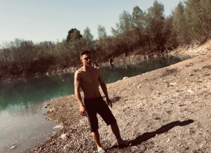 Photo de profil de pierre60000