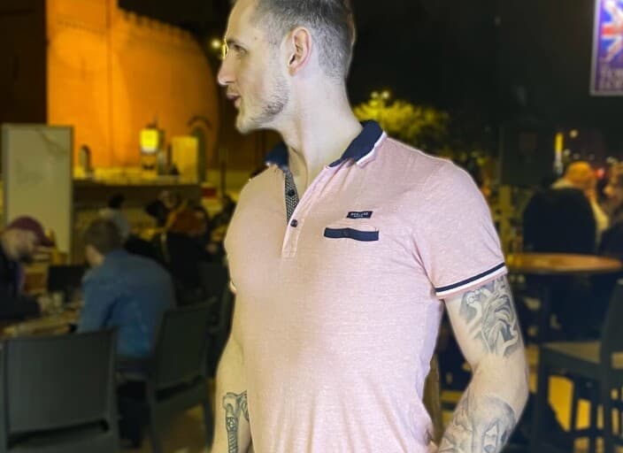 Photo de profil de AxelC