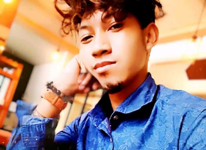 Photo de profil de Andrii